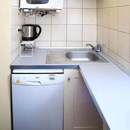 Apartment Lisinski S Zagreb Room photo