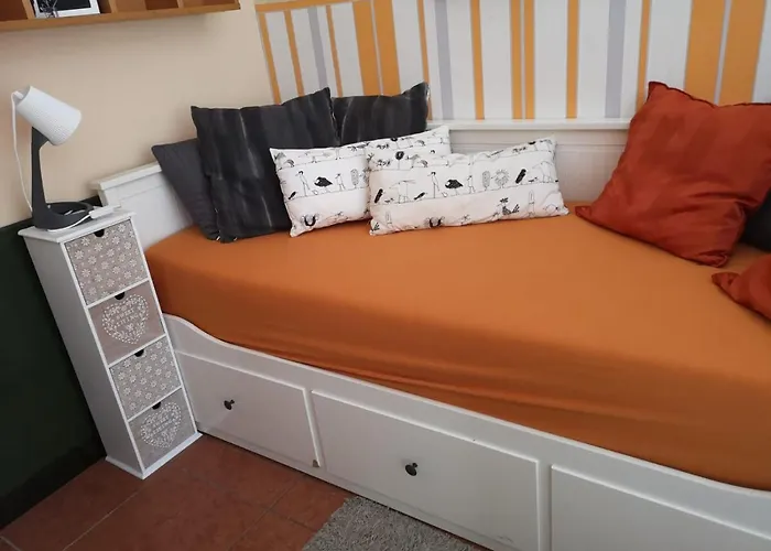 Apartment Lisinski S