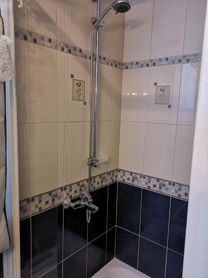 Lisinski S Apartment