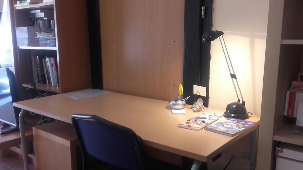 Lisinski S Apartment *