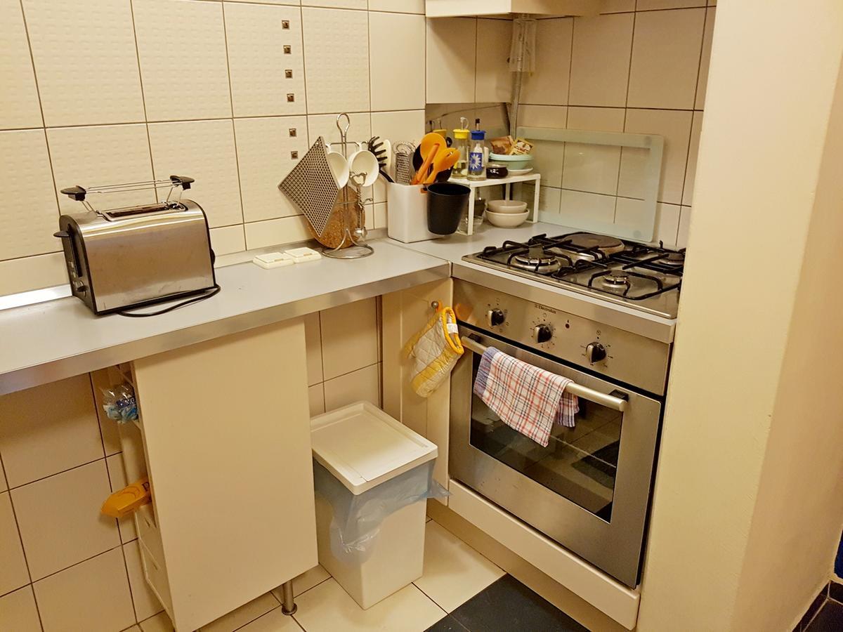 Apartment Lisinski S *