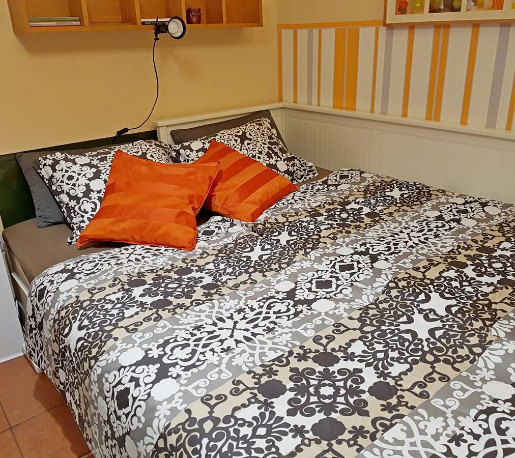 Lisinski S Apartment *