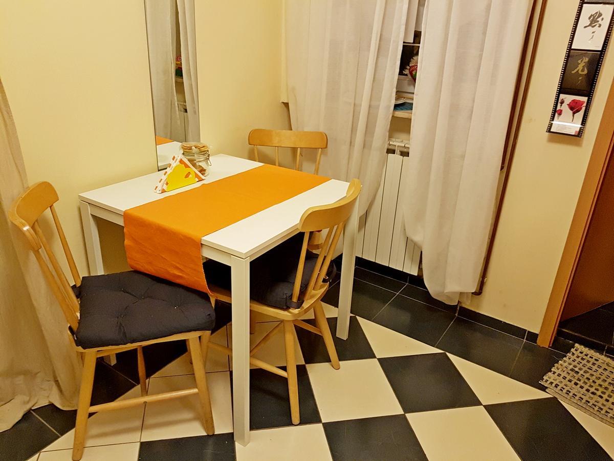 Apartment Lisinski S Zagreb