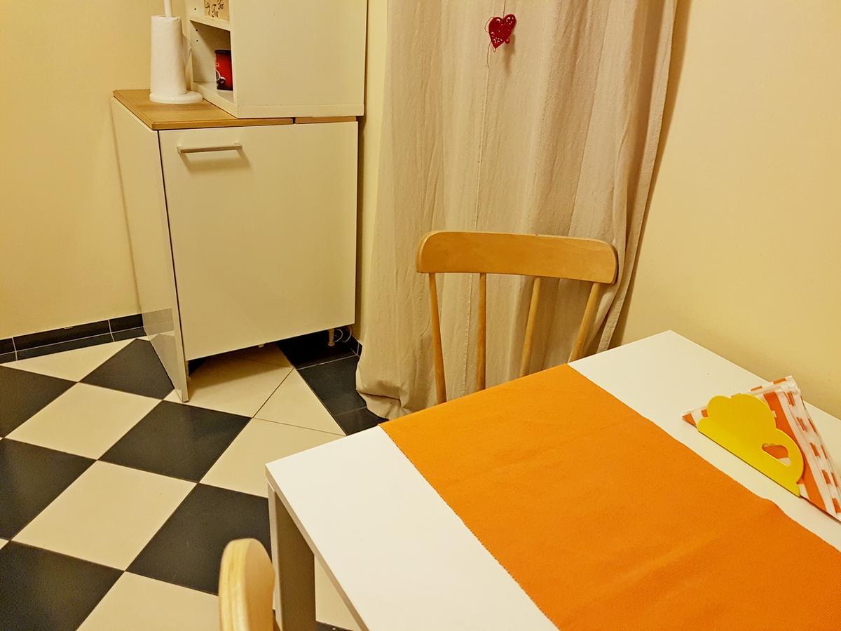 Lisinski S Apartment Zagreb